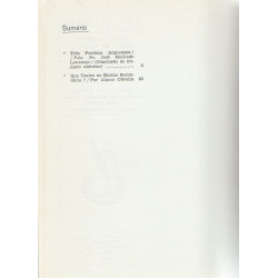 Atlântida 1981 Nº 4 (outubro-dezembro)