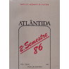 Atlântida 1986 2º Semestre