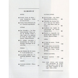 Atlântida 1986 2º Semestre