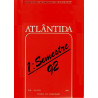 Atlântida 1992 1º Semestre
