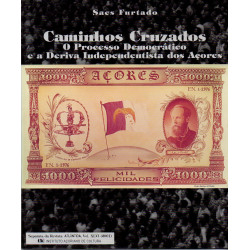 Caminhos Cruzados. O...