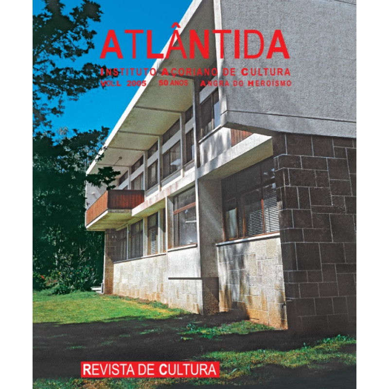 Atlântida 2005