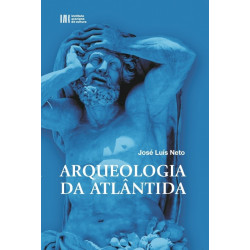 Arqueologia da Atlântida