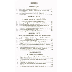 Alguns Aspectos da História Açoriana nos Séculos XV-XVI