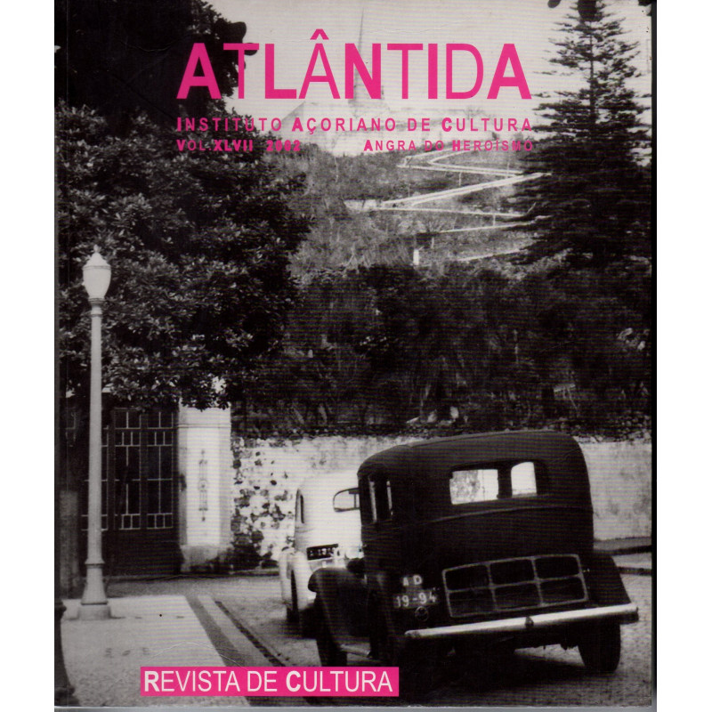 Atlântida 2002