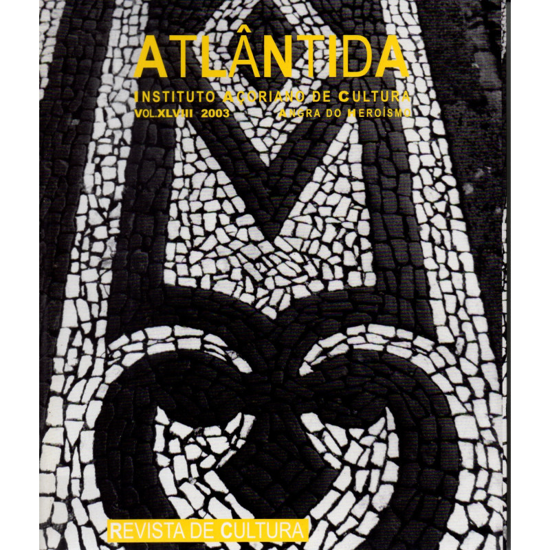 Atlântida 2003
