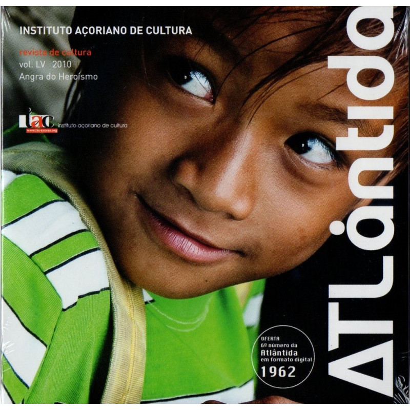 Atlântida 2010 (CD-ROM)