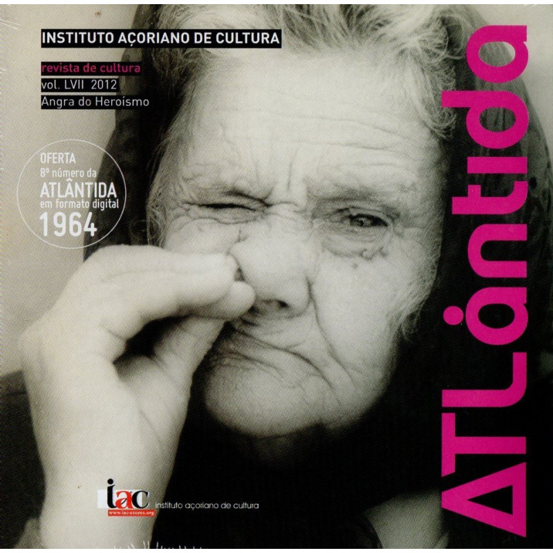 Atlântida 2012 (CD-ROM)