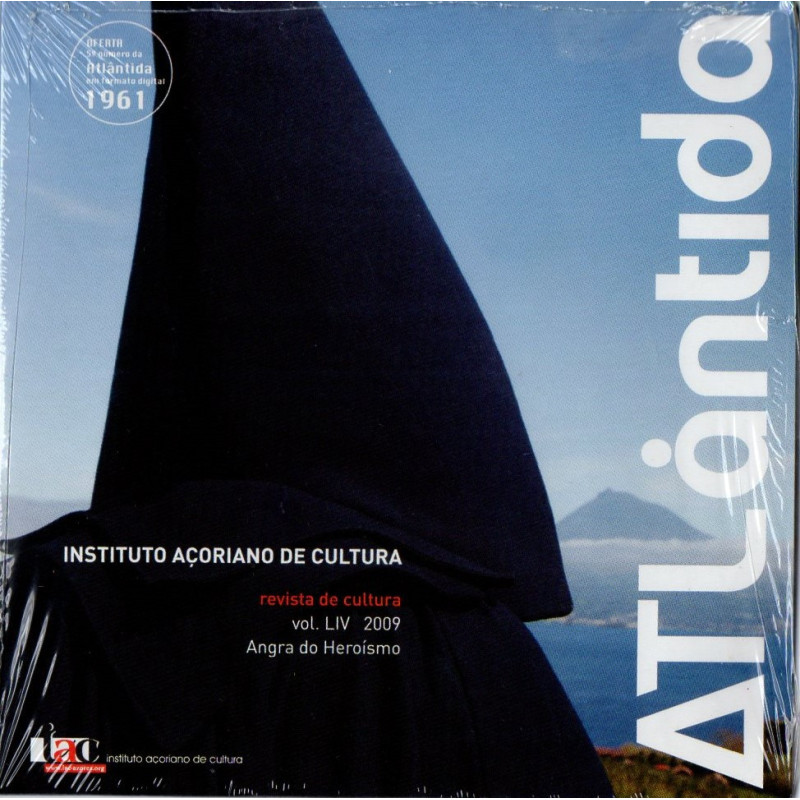 Atlântida 2009 (CD-ROM)