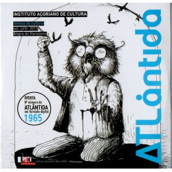 Atlântida 2013 (CD-ROM)