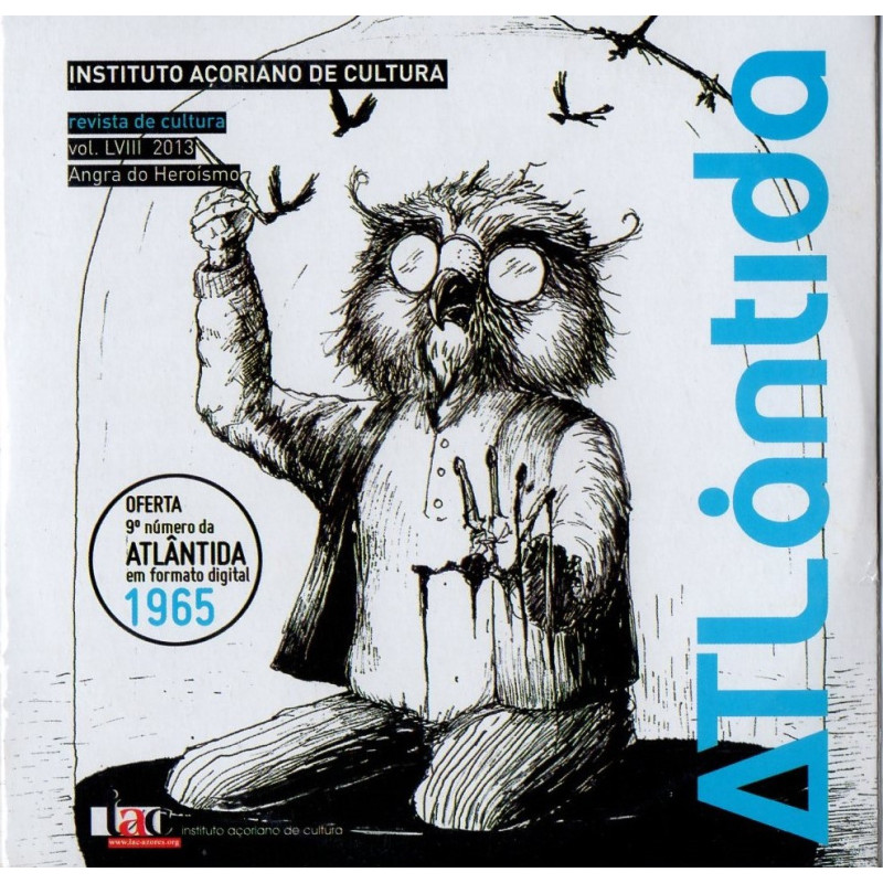 Atlântida 2013 (CD-ROM)