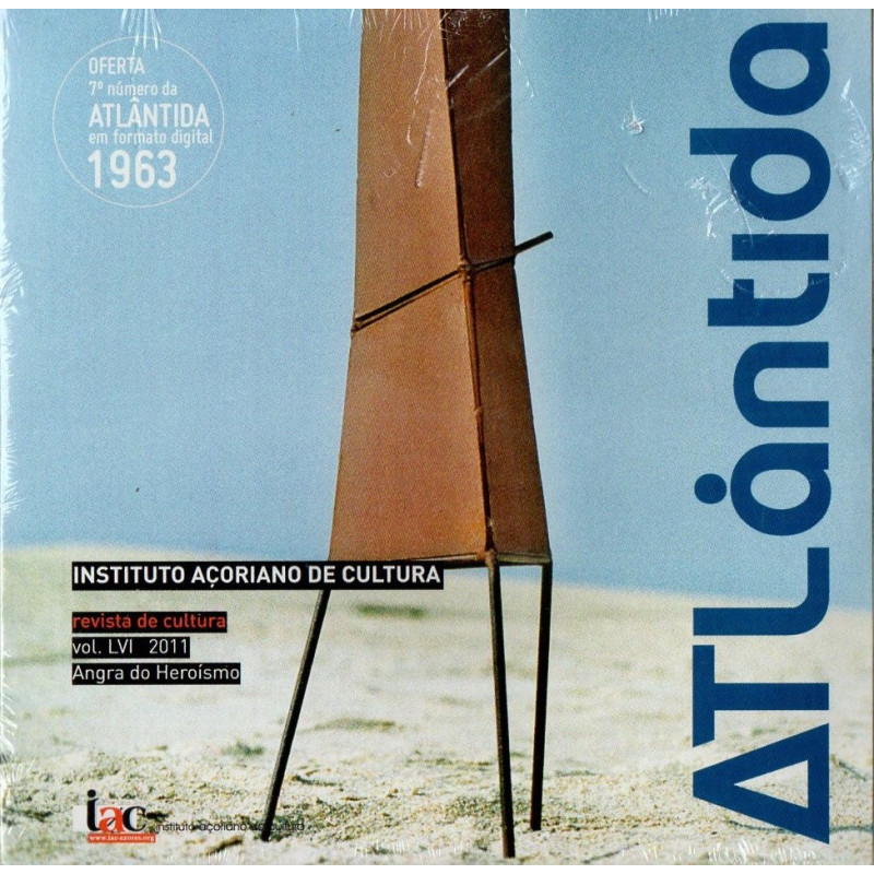 Atlântida 2011 (CD-ROM)