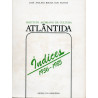 Atlântida (índices 1956-1985)