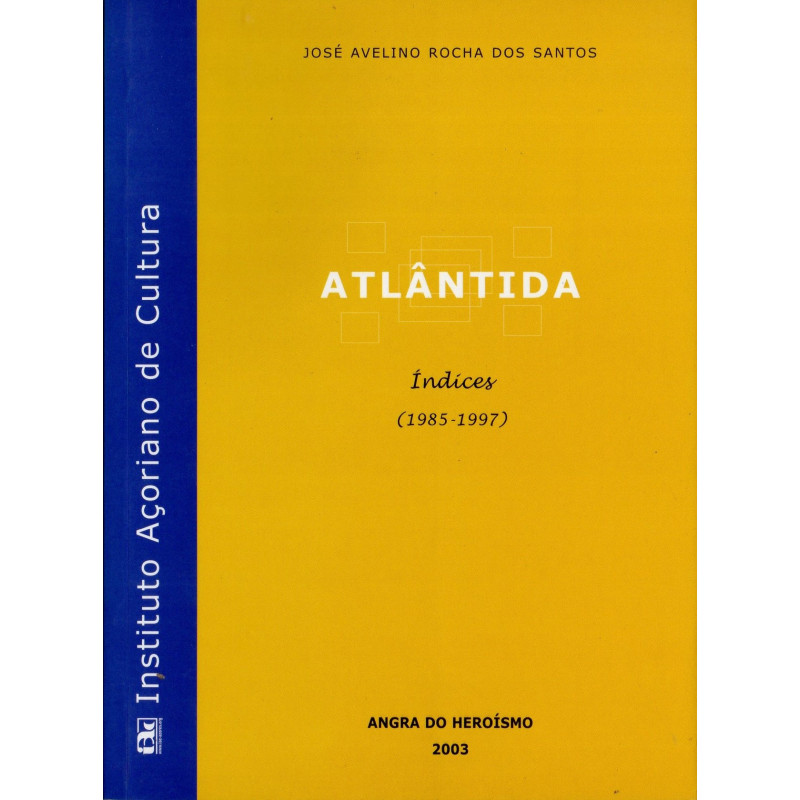 Atlântida (índices 1985-1997)