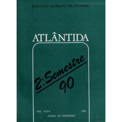Atlântida 1990 (2º Semestre)