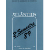 Atlântida 1989 2º Semestre