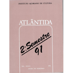 Atlântida 1991 (2º Semestre)