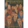 Memória Genealógica das Famílias Faialenses