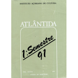 Atlântida 1991 (1º Semestre)