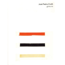 José Pedro Croft - Gravura