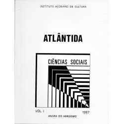 Atlântida - Ciências...