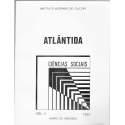 Atlântida - Ciências...