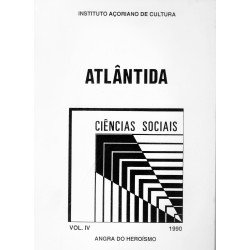 Atlântida - Ciências...