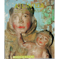 Atlântida 2001