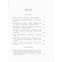 Atlântida - Ciências Sociais, vol. II