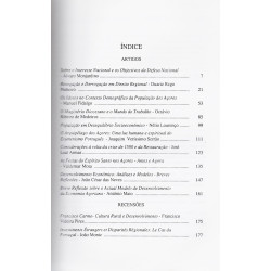 Atlântida - Ciências Sociais, vol. IV