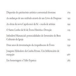 Conviver com o Património – Reflexões Avulsas