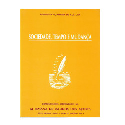 Sociedade, Tempo e Mudança