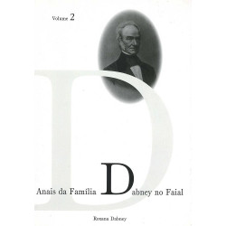 Anais da Família Dabney no...