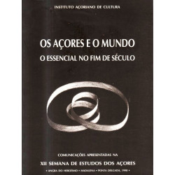 Os Açores e o Mundo o...