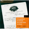 Correspondência dos Cônsules dos Estados Unidos nos Açores (1795-1863), CD 1