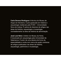 Paladares e Sabores com História / Taste and Flavors with history