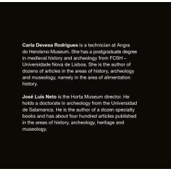 Paladares e Sabores com História / Taste and Flavors with history