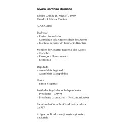 Autonomia Política e Razão de Estado. Quinhentos Anos de Antinomia