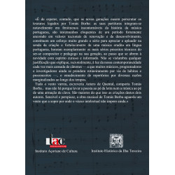Tomás de Borba - Composição e Pedagogia