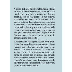 Fui ao Mar buscar Laranjas: Poesia Reunida, vol. I