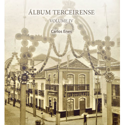 Álbum Terceirense - vol. 4