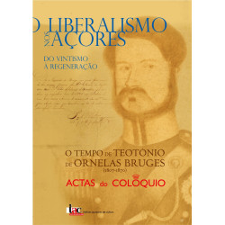 O Liberalismo nos Açores –...