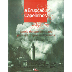 Erupção dos Capelinhos –...