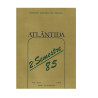 Atlântida 1985 2º Semestre