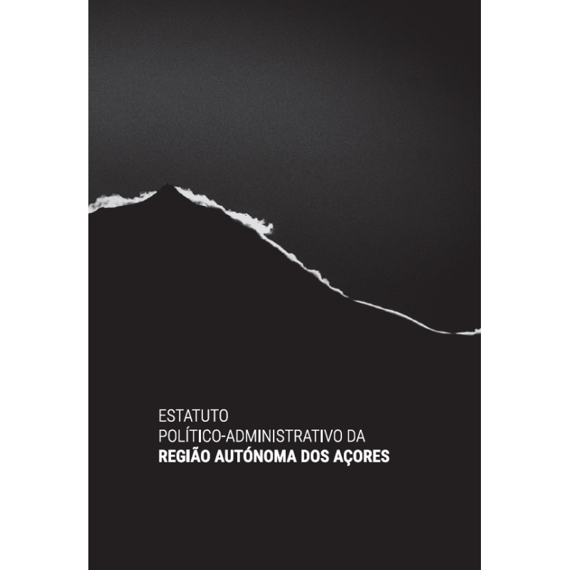 Estatuto Político-Administrativo da Região Autónoma dos Açores