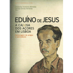 Eduíno de Jesus – a Ca(u)sa...