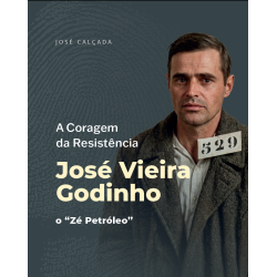 A Coragem da Resistência -...