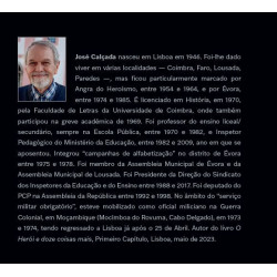 A Coragem da Resistência - José Vieira Godinho, o "Zé Petróleo"
