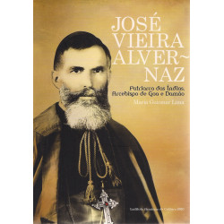 José Vieira Alvernaz -...