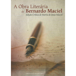 A Obra Literária de...